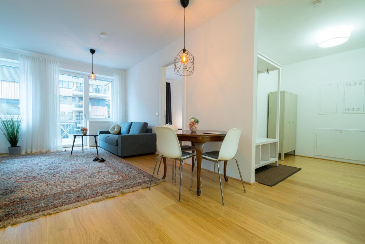 Residence, Vorgartenstrasse - Leopoldstadt * Wien